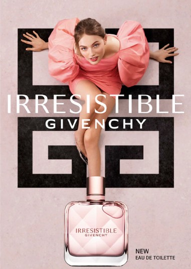 IRRESISTIBLE EDT